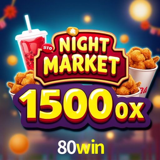 Login 80win Casino Online
